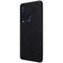 Nillkin Qin Series Leather case for Samsung Galaxy A9s, A9 Star Pro, A9 (2018) order from official NILLKIN store